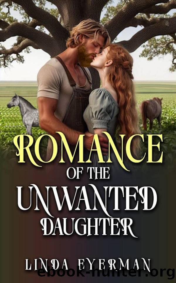 More Than Life: A YA Historical Fantasy by Bethanie Finger