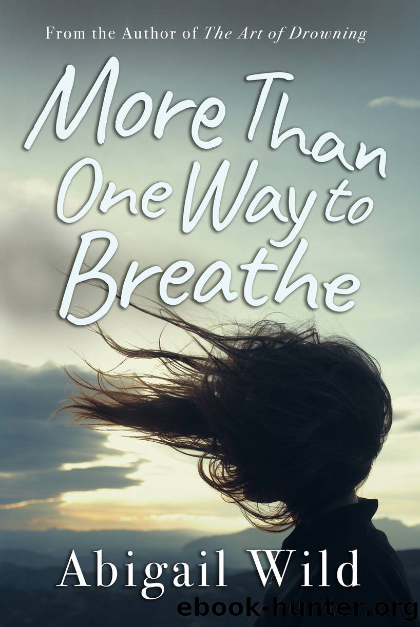 More Than One Way to Breathe by Abigail Wild