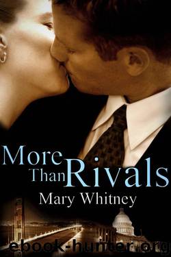 More Than Rivals by Whitney Mary