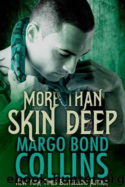 More Than Skin Deep (Shifter Shield Book 3) by Margo Bond Collins