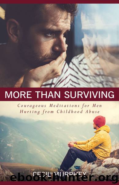 More Than Surviving by Cecil Murphy