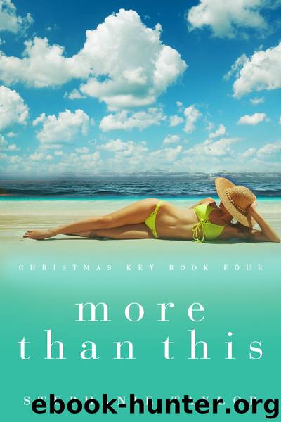 More Than This by Stephanie Taylor