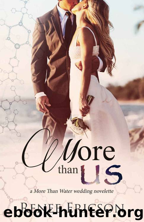 More Than Us by Renee Ericson