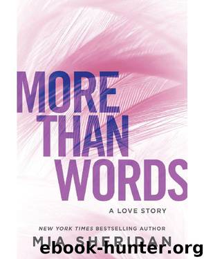 More Than Words by Author