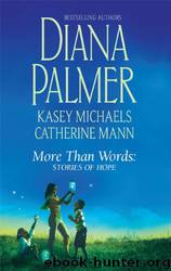 More Than Words by Diana Palmer