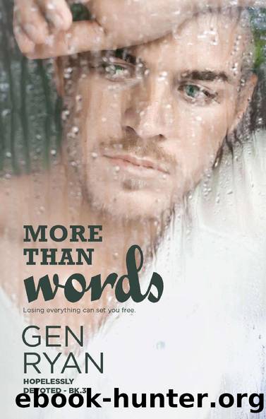 More Than Words by Gen Ryan