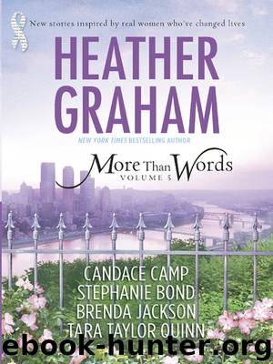 More Than Words, Volume 5 by Heather Graham