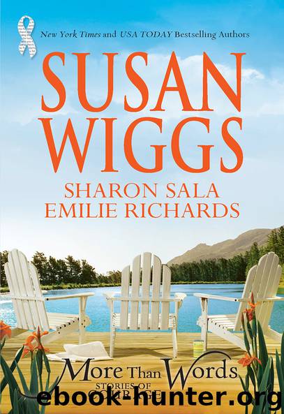 More Than Words: Stories of Courage by Anthology