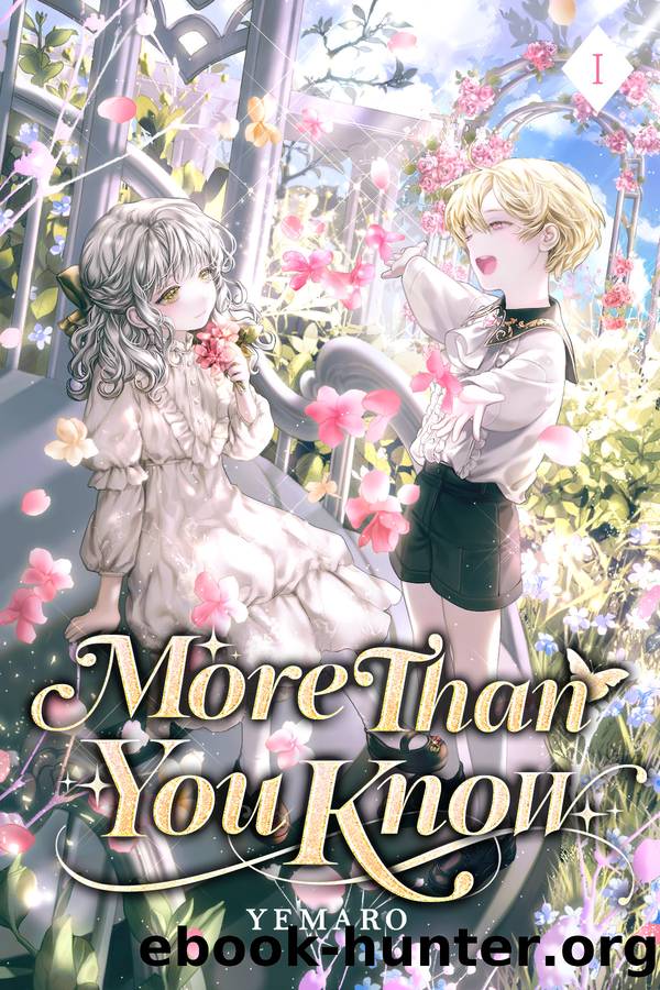 More Than You Know by YEMARO