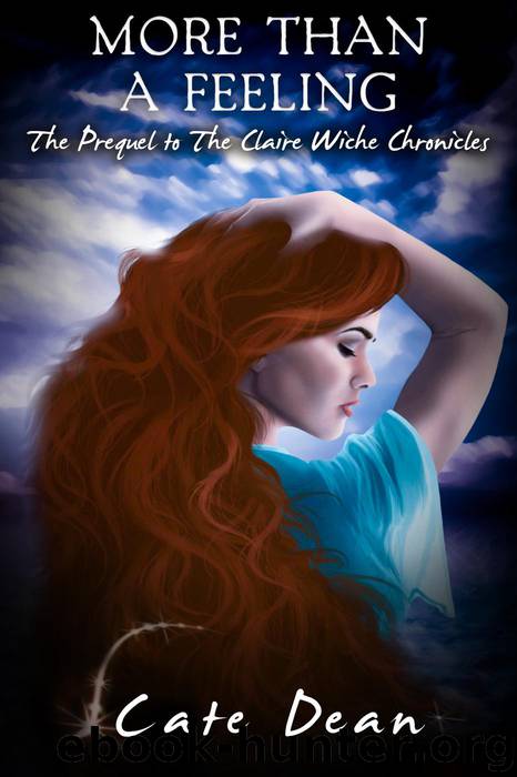 More Than a Feeling by Cate Dean