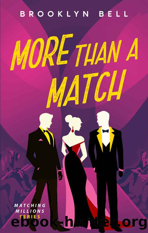 More Than a Match by Bell Brooklyn