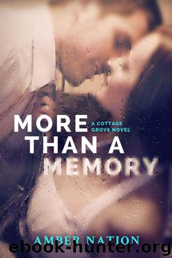 More Than a Memory by Amber Nation