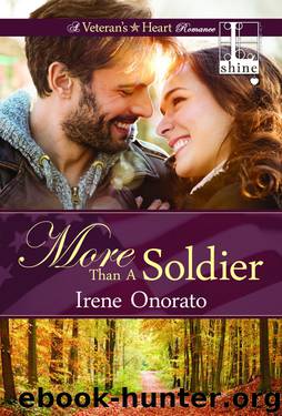 More Than a Soldier by Irene Onorato