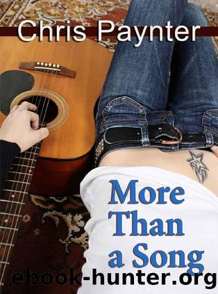 More Than a Song by Chris Paynter