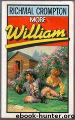 More William by Richmal Crompton