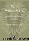 More Writers & Company by Eleanor Wachtel