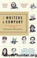 More Writers & Company: New Conversations With CBC Radio's Eleanor Wachtel by Eleanor Wachtel