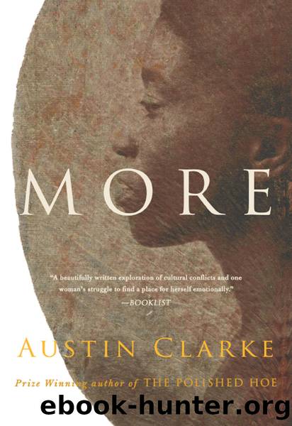 More by Austin Clarke