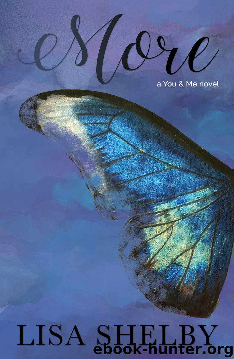 More by Lisa Shelby