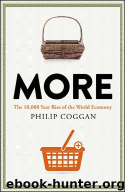 More by Philip Coggan
