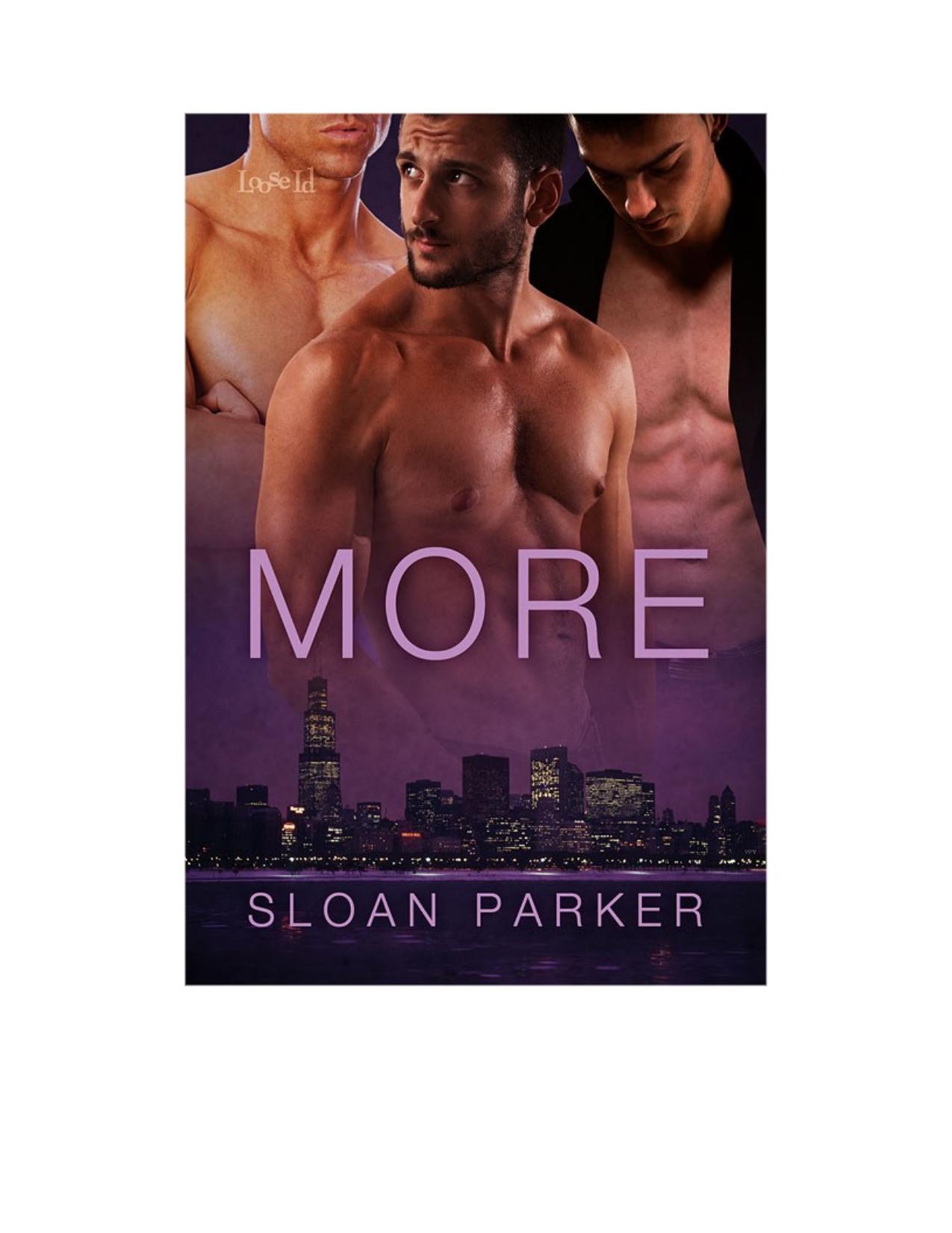 More by Sloan Parker