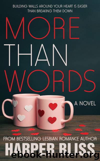 More than Words by Harper Bliss