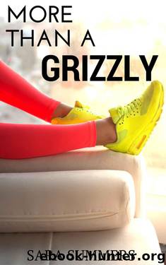 More than a Grizzly (Shifty Book 3) by Summers Sara