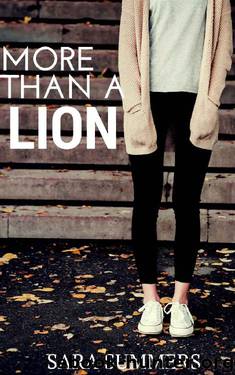 More than a Lion (Shifty Book 7) by Sara Summers