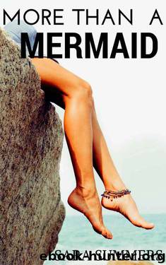 More than a Mermaid by Sara Summers
