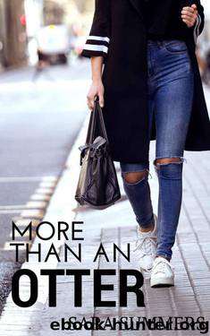 More than an Otter (Shifty Book 5) by Summers Sara