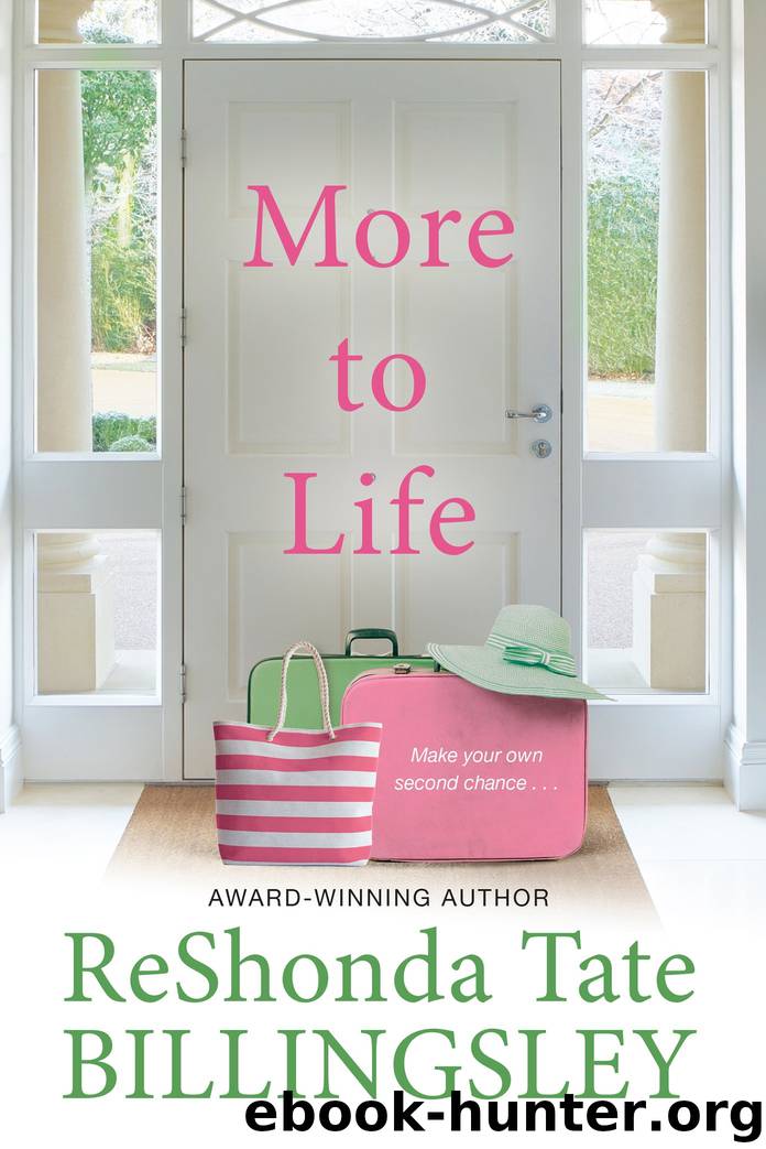 More to Life by ReShonda Tate Billingsley