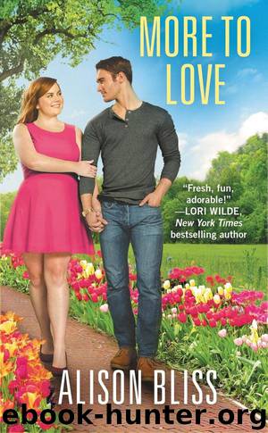 More to Love by Alison Bliss