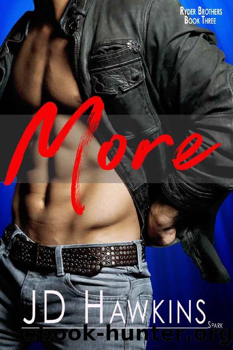 More_Ryder Brothers by JD Hawkins