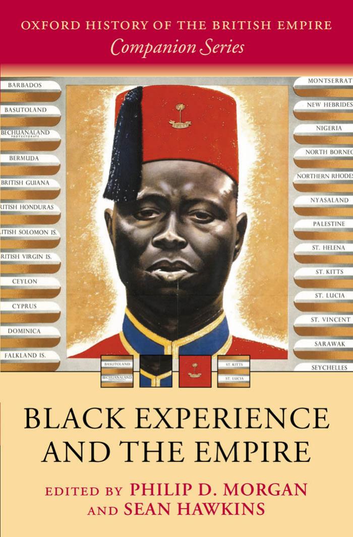 Morgan & Hawkins by Black Experience & the Empire (2004)