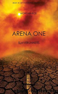 Morgan Rice by Arena One: Slaverunners