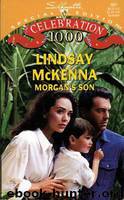 Morgan's Son by Lindsay McKenna