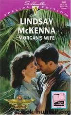 Morgan's Wife by Lindsay McKenna