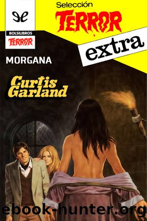 Morgana by Curtis Garland