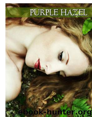 Morgana's Handmaid and the Creature of the Dungeon by Purple Hazel