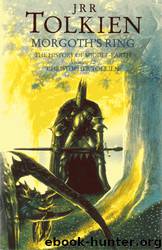 Morgoth's Ring by J.R.R. Tolkien