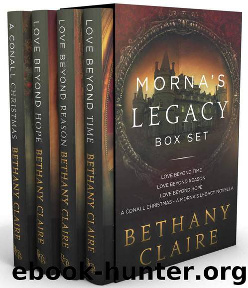 Morna's Legacy: Box Set #1 by Bethany Claire