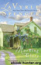 Morning Glory by Lavyrle Spencer