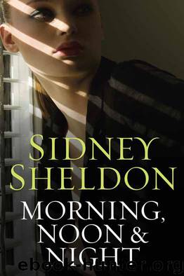 Morning Noon & Night by Sheldon Sidney