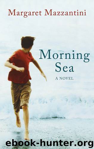 Morning Sea by Margaret Mazzantini