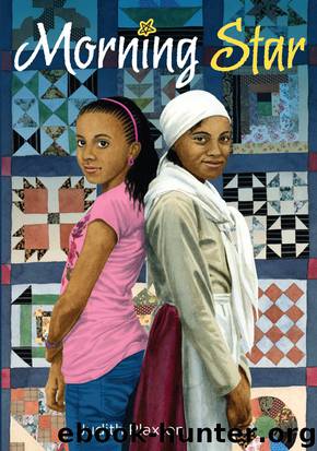 Morning Star by Judith Plaxton