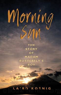 Morning Sun by Laird Koenig