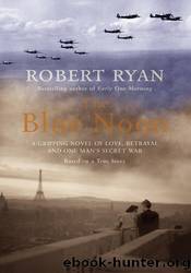 Morning, Noon & Night by Robert Ryan