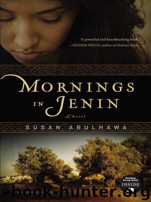 Mornings in Jenin by Abulhawa| Susan