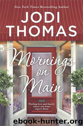 Mornings on Main by Jodi Thomas