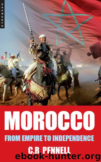Morocco by C. R. Pennell